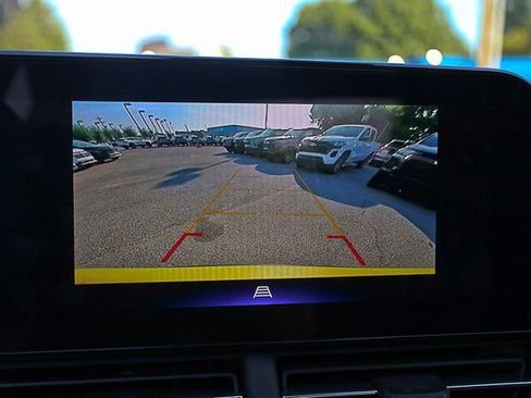 Used 2025 Chevrolet Trax ACTIV image 2