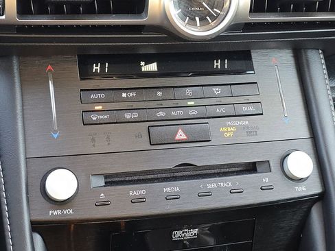 Certified 2020 Lexus RC 350 F Sport image 34