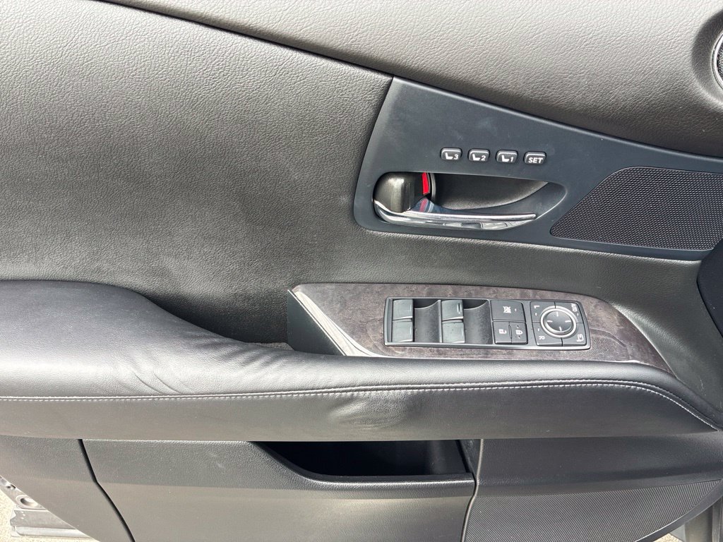 Used 2015 Lexus RX 350 AWD image 23