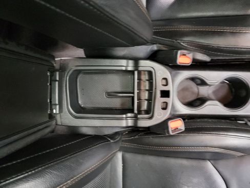 Used 2018 Jeep Compass Limited w/ Navigation Group image 22