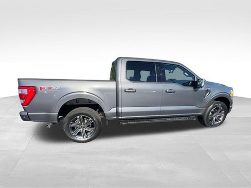Used 2023 Ford F150 Lariat w/ Equipment Group 502A High AWD/4WD image 8