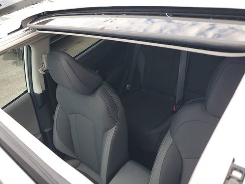 New 2026 Subaru Crosstrek 2.0i Premium image 36