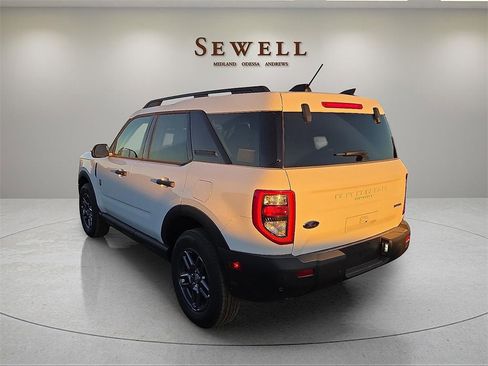 New 2025 Ford Bronco Sport Big Bend image 3