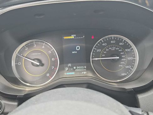 Used 2023 Subaru Crosstrek 2.5i Sport w/ Popular Package #3 AWD/4WD image 31