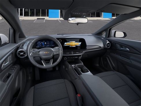 New 2026 Chevrolet Equinox EV LT w/ Comfort Package image 15
