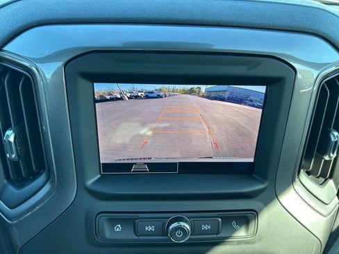 New 2026 Chevrolet Silverado 1500 W/T image 10