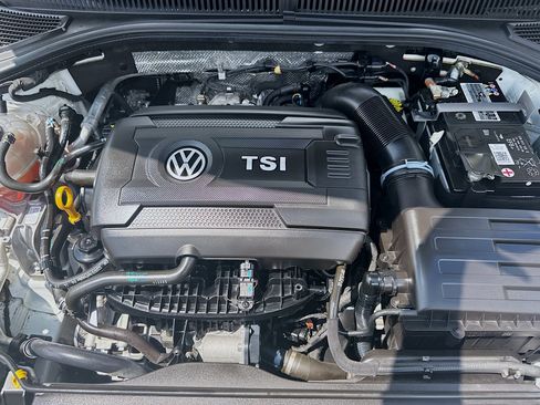 Used 2023 Volkswagen Jetta GLI Autobahn FWD image 34