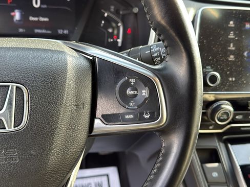 Used 2018 Honda CR-V EX-L image 16