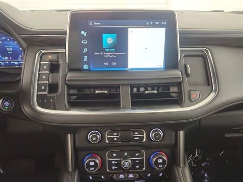 Used 2023 Chevrolet Tahoe LT image 12