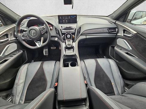 Used 2024 Acura RDX A-Spec image 13