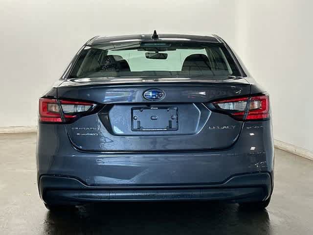 Used 2025 Subaru Legacy Premium AWD/4WD image 4