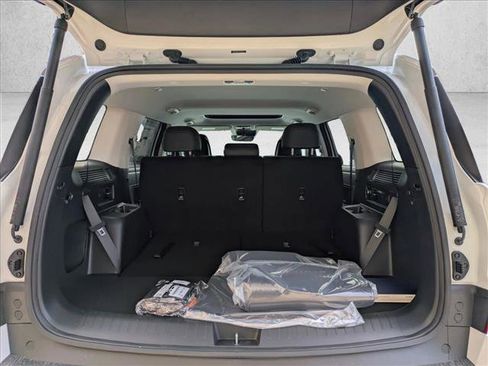 New 2026 Hyundai Santa Fe XRT image 20