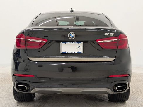 Used 2019 BMW X6 xDrive35i w/ Premium Package image 9