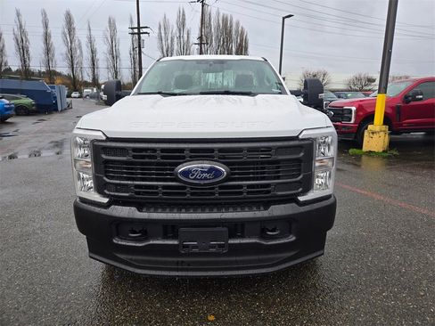 New 2026 Ford F250 XL w/ 360-Degree Camera Package image 2