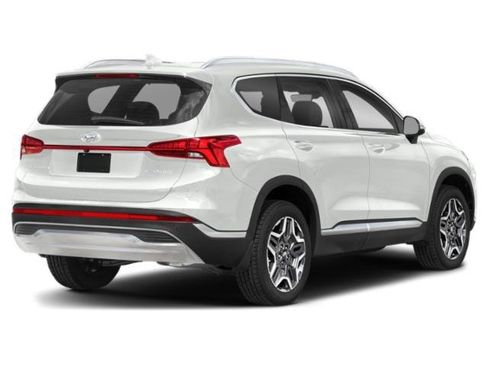 Used 2023 Hyundai Santa Fe SEL Premium image 26