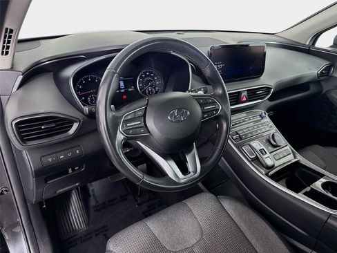 Certified 2023 Hyundai Santa Fe SEL FWD image 9