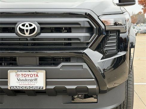 New 2026 Toyota Tacoma SR image 8