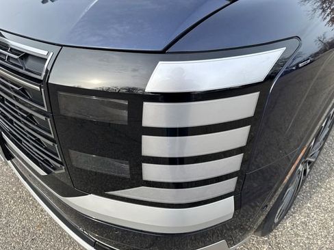 New 2026 Hyundai Palisade Calligraphy image 16