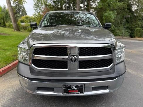 Used 2013 RAM 1500 Tradesman w/ Popular Equipment Group image 2
