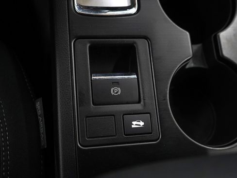 Used 2018 Subaru Legacy 2.5i Premium w/ Popular Package #1 image 23