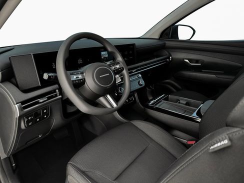 New 2026 Hyundai Tucson SEL image 14