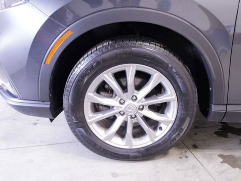 Certified 2024 Honda CR-V EX image 11