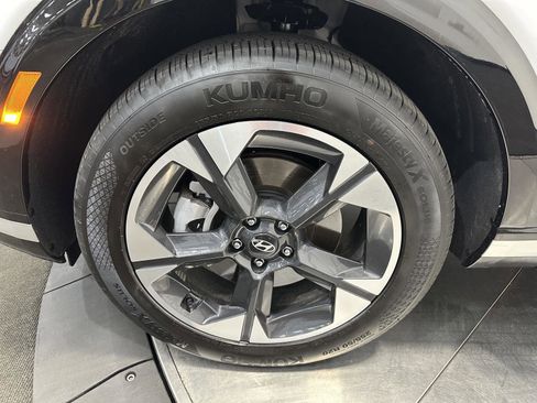 Used 2026 Hyundai Palisade Limited AWD/4WD image 9