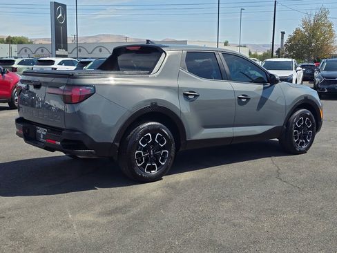 Used 2023 Hyundai Santa Cruz SEL image 5