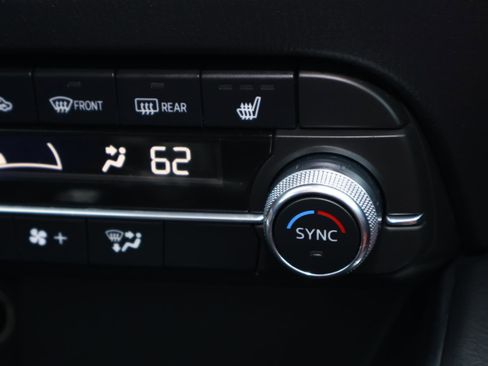 Used 2023 MAZDA CX-5 Carbon Edition image 30