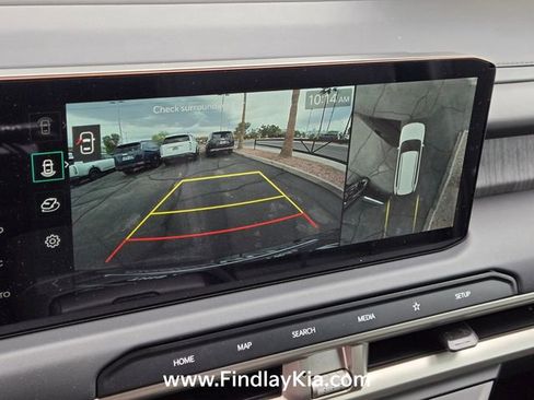 New 2027 Kia Telluride SX Prestige AWD/4WD image 20