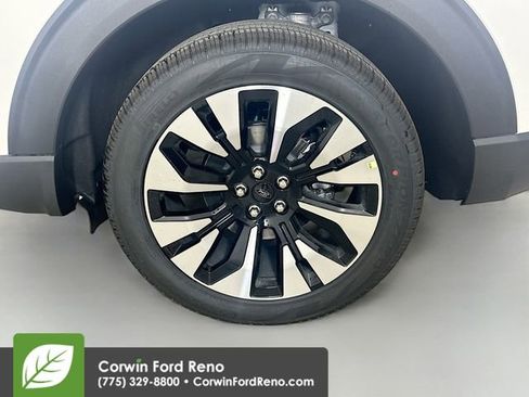 New 2026 Ford Explorer Platinum AWD/4WD image 35