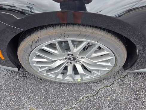 New 2026 Ford Mustang Premium image 10