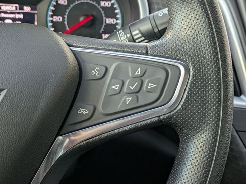 Used 2023 Chevrolet Malibu LT image 15