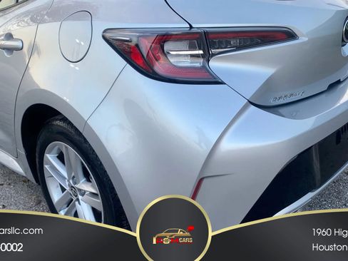 Used 2022 Toyota Corolla SE image 18