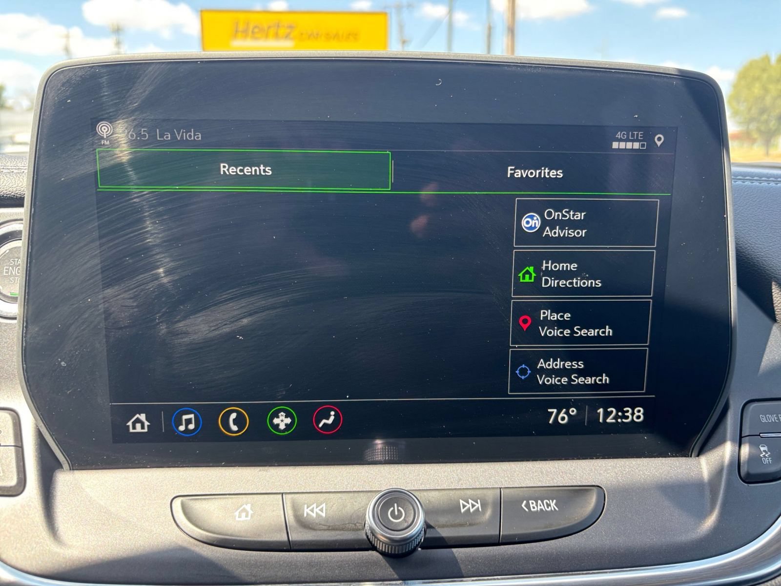 Used 2026 Chevrolet Blazer LT FWD image 19