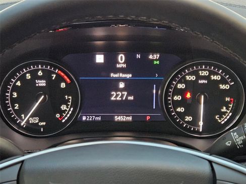 New 2025 Cadillac XT5 Premium Luxury w/ Technology Package image 15