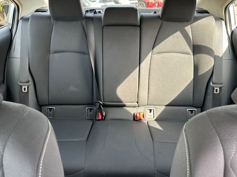 Certified 2024 Toyota Corolla LE w/ LE Convenience Package AWD/4WD image 24