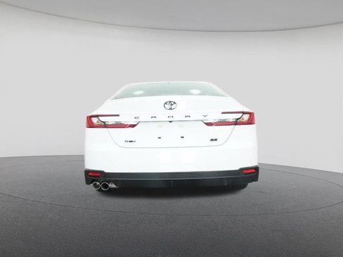 New 2026 Toyota Camry SE image 23