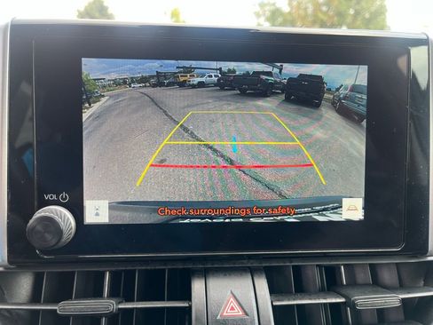 Used 2024 Toyota RAV4 XLE image 24