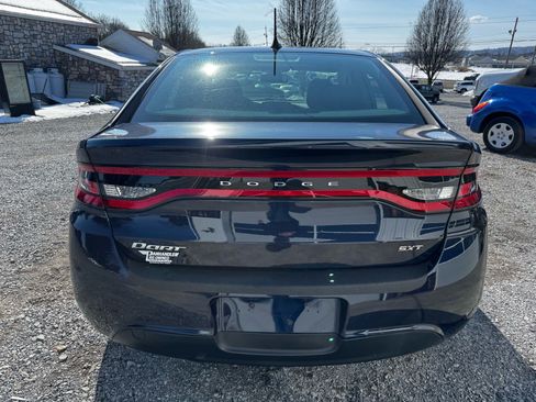 Used 2016 Dodge Dart SXT FWD image 5