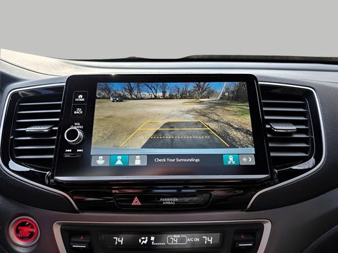 Used 2024 Honda Ridgeline RTL image 24