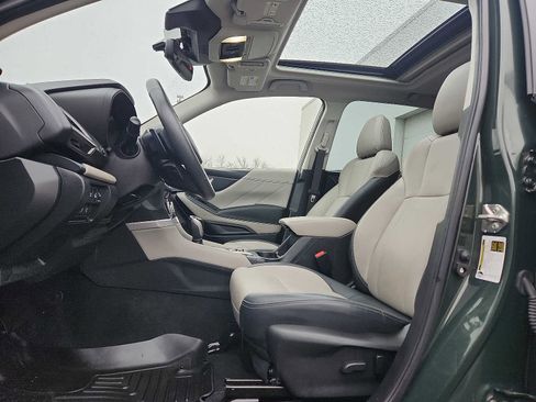 Used 2023 Subaru Forester Limited image 13