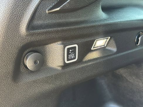 Used 2025 Jeep Grand Cherokee L Limited w/ Trailer Tow Package image 33