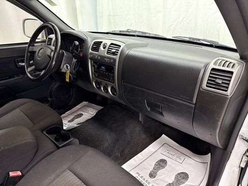 Used 2010 GMC Canyon SLE image 10