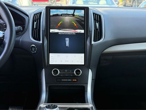 Used 2024 Ford Edge SEL AWD/4WD image 32