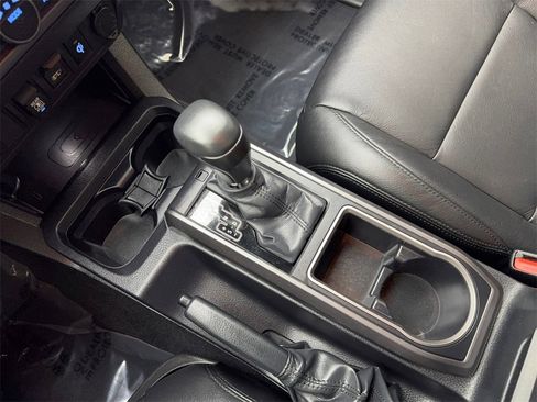 Used 2023 Toyota Tacoma 4x4 Double Cab image 69