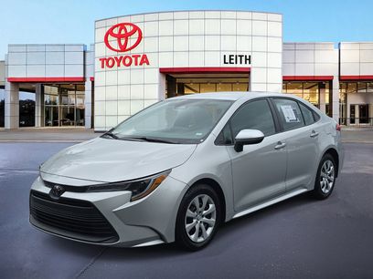 Used 2023 Toyota Corolla LE