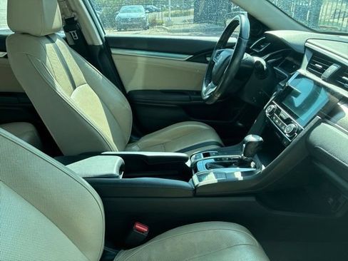 Used 2016 Honda Civic EX-L image 5