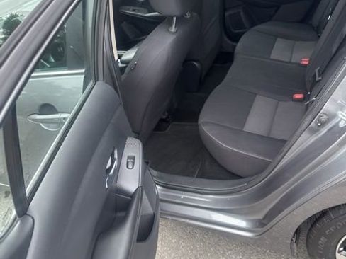 Used 2023 Nissan Sentra SV FWD image 20