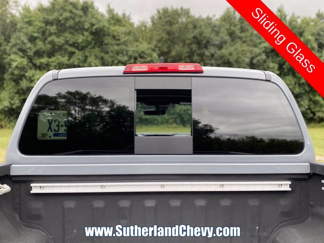 Used 2023 Nissan Frontier PRO-4X w/ Pro-4X Premium Package AWD/4WD image 15